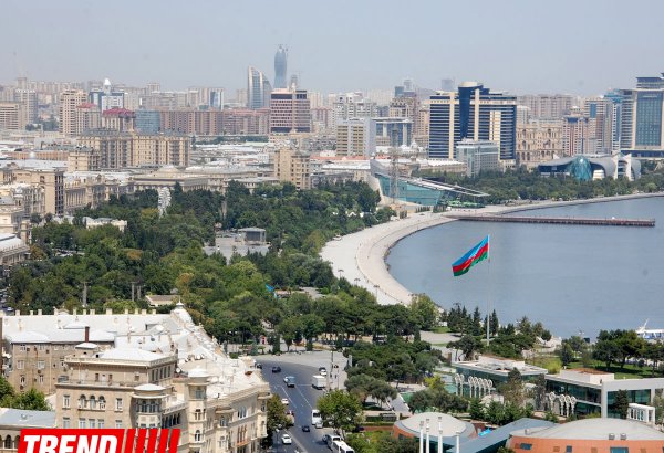 В Баку прошел митинг оппозиции