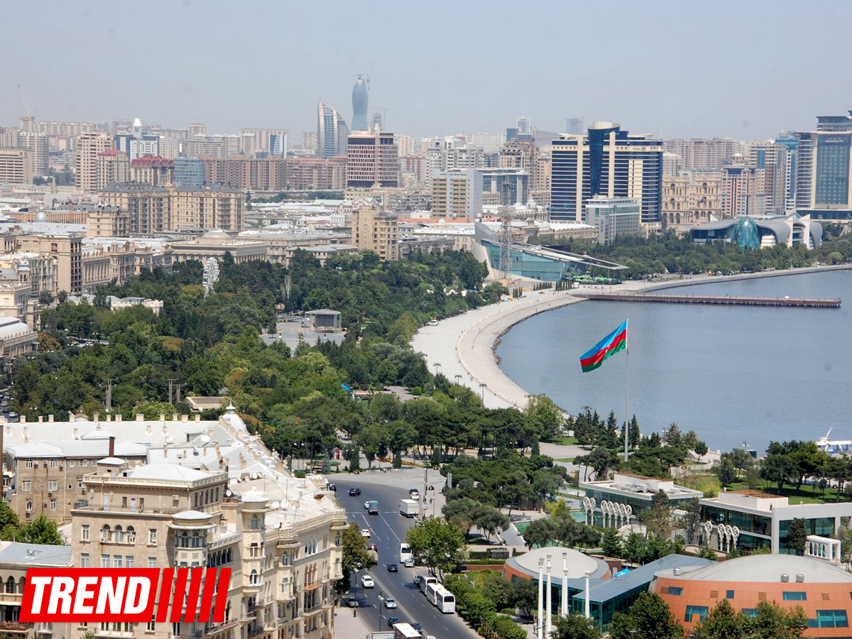 В Баку прошел митинг оппозиции