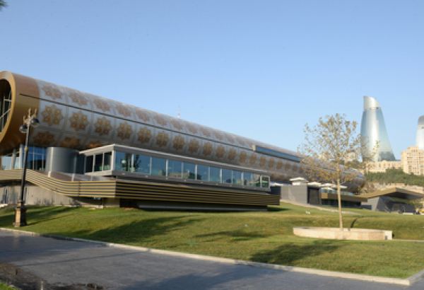 В Баку отметят Международный день музеев