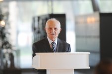 Президент Ильхам Алиев: Азербайджан – это родина искусства ковроткачества (ФОТО)