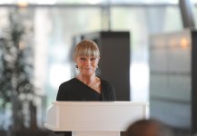 Президент Ильхам Алиев: Азербайджан – это родина искусства ковроткачества (ФОТО)