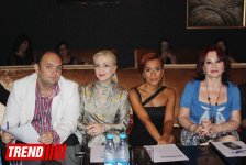 В Баку прошел отбор финалистов "Mister İnternational Azerbaijan" (ФОТО)