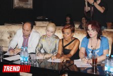 В Баку прошел отбор финалистов "Mister İnternational Azerbaijan" (ФОТО)