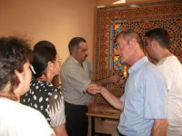 В Азербайджане проводятся экскурсионные туры "Узнай свою страну" (ФОТО)