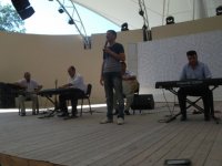 В Азербайджане проводятся экскурсионные туры "Узнай свою страну" (ФОТО)