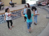 В Азербайджане проводятся экскурсионные туры "Узнай свою страну" (ФОТО)