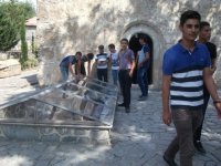 В Азербайджане проводятся экскурсионные туры "Узнай свою страну" (ФОТО)