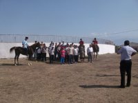 В Азербайджане проводятся экскурсионные туры "Узнай свою страну" (ФОТО)