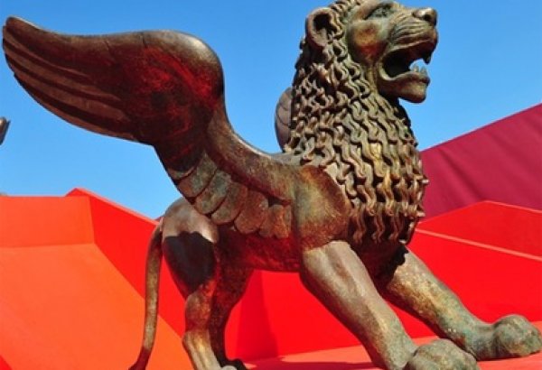 Фильм азербайджанского режиссера включен в конкурс Венецианского кинофестиваля