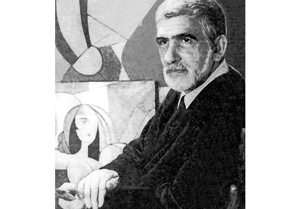 Сказка наяву и мир волшебной фантазии: в Баку пройдет выставка памяти Назима Мамедова