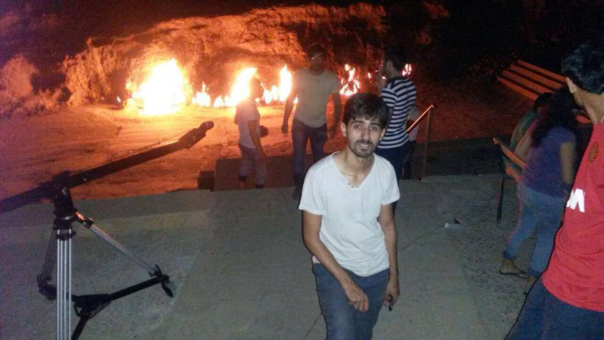 Новый сезон сериала "Bir ailəm var" - темное прошлое родителей отражается на детях (ФОТО)