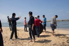 Новый сезон сериала "Bir ailəm var" - темное прошлое родителей отражается на детях (ФОТО)