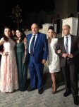 Новый сезон сериала "Həyat sən nə qəribəsən" - романтические взаимоотношения прерываются трагическими событиями (ФОТО)