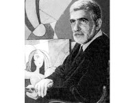 Когда душа Назима Мамедова по-прежнему живет в красочных картинах  (ФОТО)