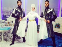 Азербайджанское танцевальное искусство будет представлено в Индии (ФОТО)