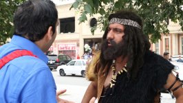 Интересный сюжет и смех до упаду: в Баку пройдет гала-вечер комедии "Yumurta" (ФОТО)