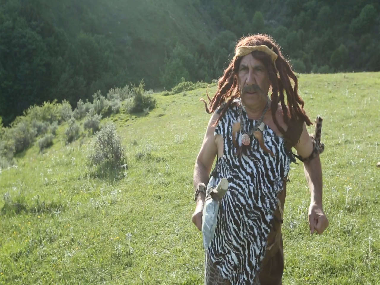 Интересный сюжет и смех до упаду: в Баку пройдет гала-вечер комедии "Yumurta" (ФОТО)