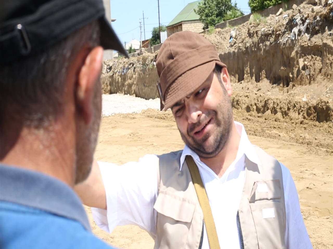 Интересный сюжет и смех до упаду: в Баку пройдет гала-вечер комедии "Yumurta" (ФОТО)