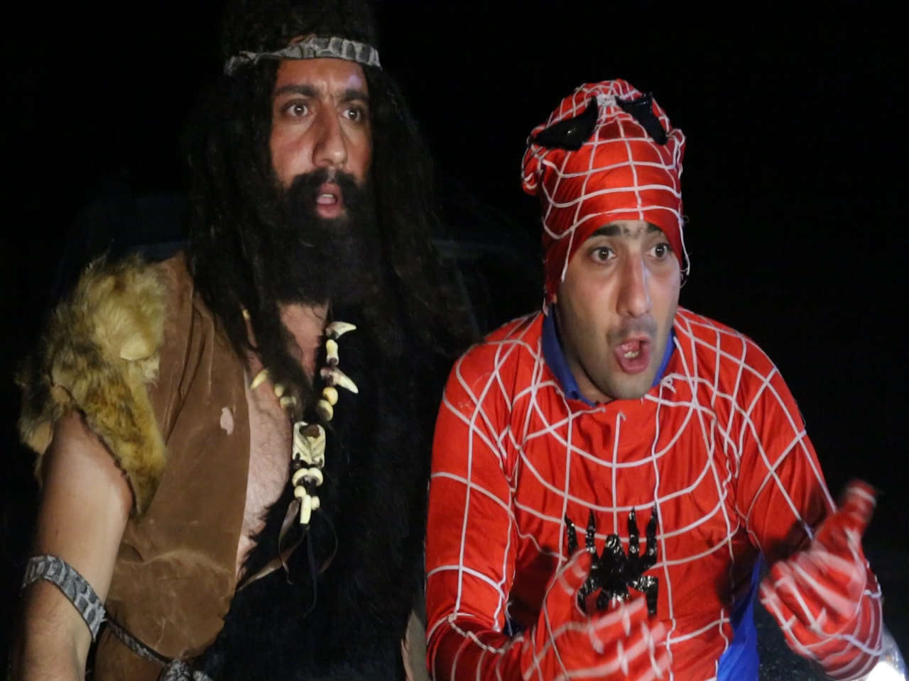 Интересный сюжет и смех до упаду: в Баку пройдет гала-вечер комедии "Yumurta" (ФОТО)