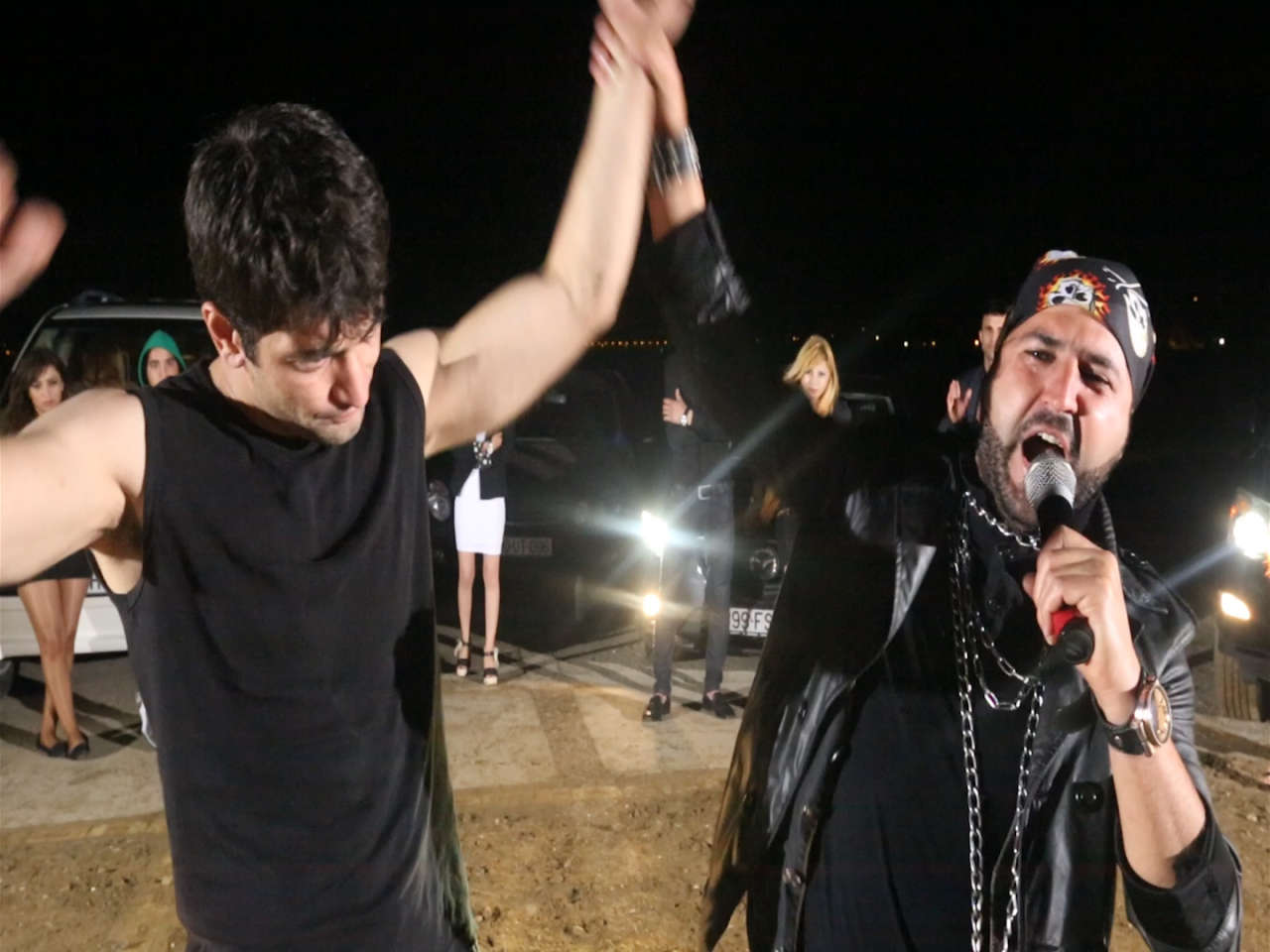 Интересный сюжет и смех до упаду: в Баку пройдет гала-вечер комедии "Yumurta" (ФОТО)