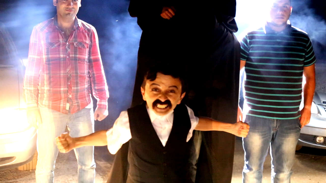 Интересный сюжет и смех до упаду: в Баку пройдет гала-вечер комедии "Yumurta" (ФОТО)