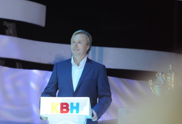 Александр Масляков прокомментировал возможное участие сепаратистов Нагорного Карабаха в фестивале КВН