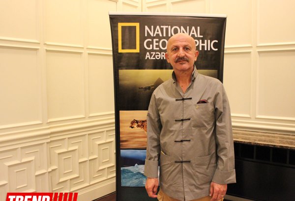 Отпросившись на три дня, я ушел на 35 лет – известный фотожурналист Реза Дегати