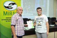 В Азербайджане подведены итоги проекта "Образцовое село" (ФОТО)