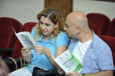 В Азербайджане подведены итоги проекта "Образцовое село" (ФОТО)