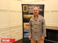 Отпросившись на три дня, я ушел на 35 лет – известный фотожурналист Реза Дегати