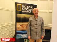 Отпросившись на три дня, я ушел на 35 лет – известный фотожурналист Реза Дегати