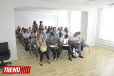 Азербайджанские спортсмены будут участвовать на Европейских летних играх специальной Олимпиады (ФОТО)