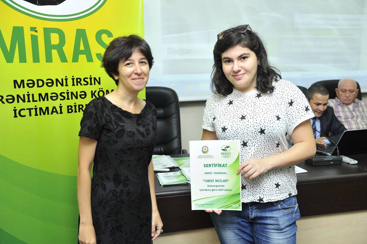 В Азербайджане подведены итоги проекта "Образцовое село" (ФОТО)