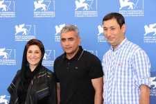 Фильм о Карабахской войне покажут в Хиросиме (ФОТО)