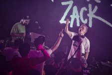 В Баку выбран чемпион мира среди ди-джеев Red Bull Thre3Style (ФОТО)