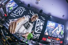 В Баку выбран чемпион мира среди ди-джеев Red Bull Thre3Style (ФОТО)