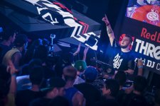 В Баку выбран чемпион мира среди ди-джеев Red Bull Thre3Style (ФОТО)