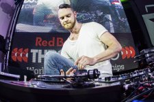 В Баку выбран чемпион мира среди ди-джеев Red Bull Thre3Style (ФОТО)