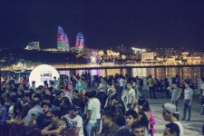 В Баку выбран чемпион мира среди ди-джеев Red Bull Thre3Style (ФОТО)