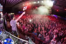 В Баку выбран чемпион мира среди ди-джеев Red Bull Thre3Style (ФОТО)
