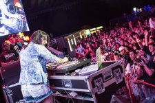 В Баку выбран чемпион мира среди ди-джеев Red Bull Thre3Style (ФОТО)