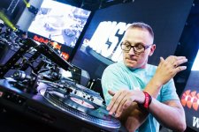 В Баку выбран чемпион мира среди ди-джеев Red Bull Thre3Style (ФОТО)