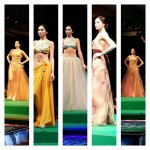 Гюнай Мусаева будет главной моделью в дефиле дизайнеров из Турции и Азербайджана (ФОТО)