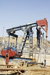 В Баку появятся креативные нефтяные качалки (ФОТО)
