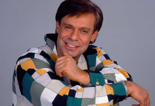 Сольный концерт Ефима Шифрина в Баку: праздник веселья, смеха и восторга