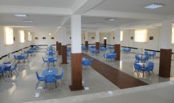 Президент Азербайджана принял участие в открытии новых зданий средних школ в поселке Амирджан и Бинагадинском районе Баку (ФОТО)