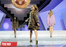 В Баку определилась победительница международного конкурса красоты "Мисс Планеты" (ФОТО)