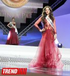 В Баку определилась победительница международного конкурса красоты "Мисс Планеты" (ФОТО)