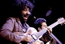 В Баку пройдет "Турецкий джаз-фестиваль" (ФОТО)