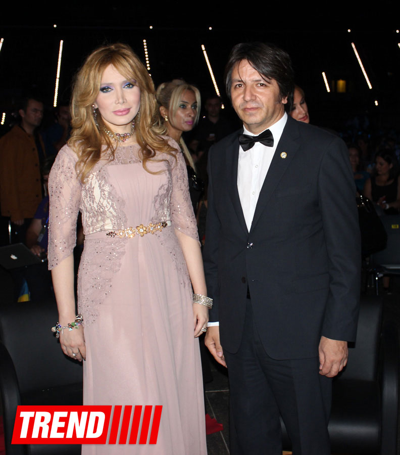 В Баку определилась победительница международного конкурса красоты "Мисс Планеты" (ФОТО)